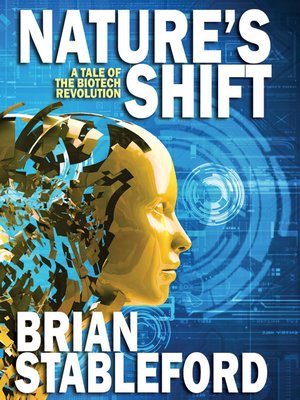 Nature's Shift - ebook